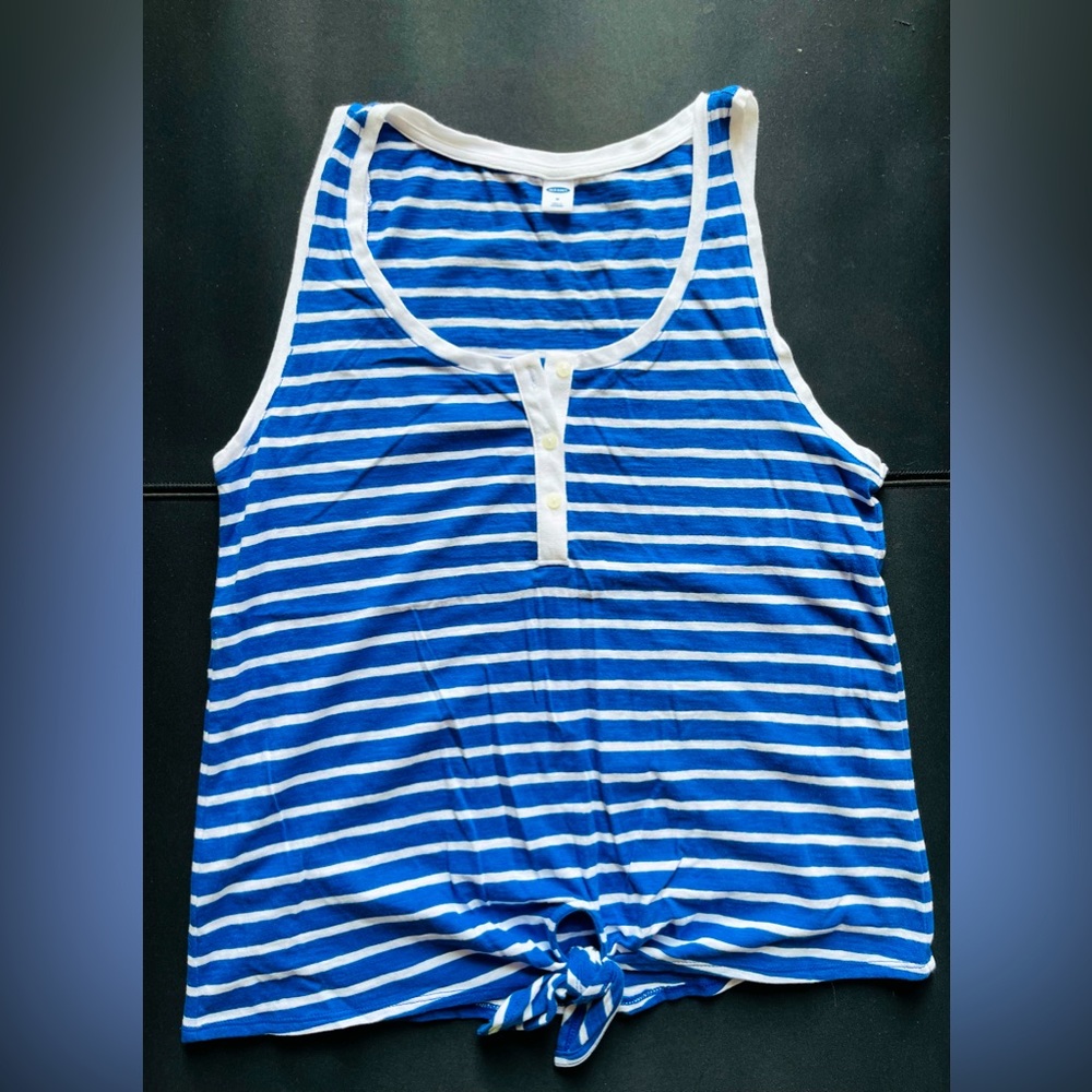 Old Navy Coverup Top